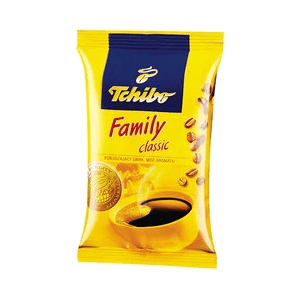TCHIBO FAMILY KAWA MIELONA 100G