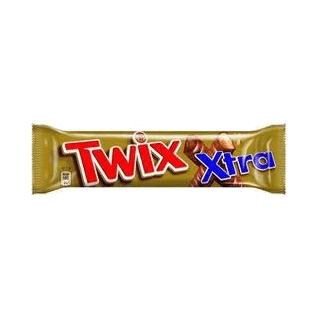 TWIX XTRA BATON 75G/30SZT
