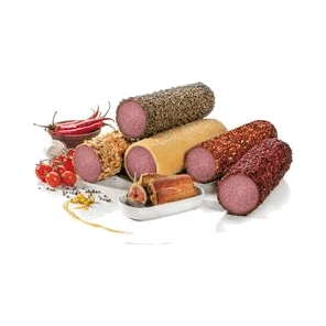 BELL SALAMI Z CZOSNKIEM OK 2,5KG