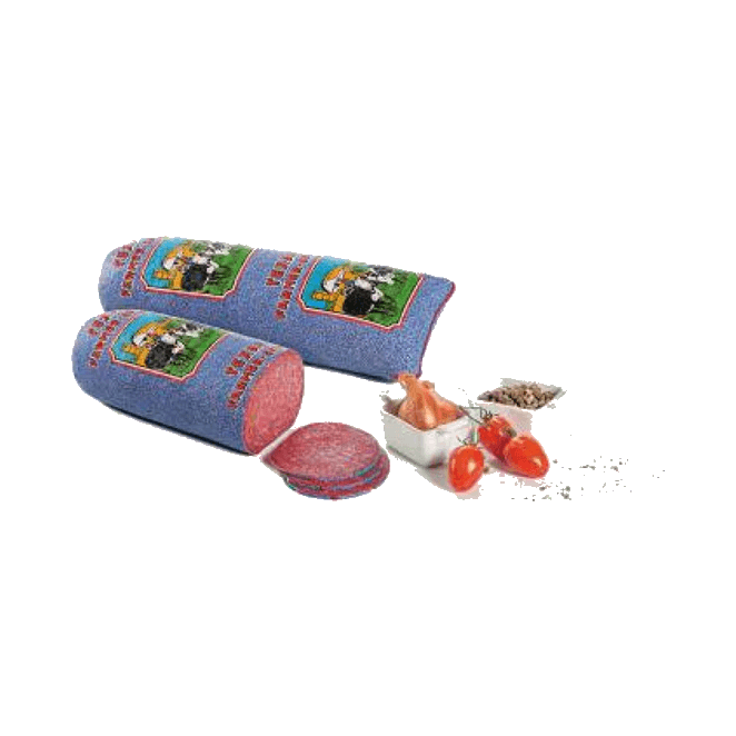 BELL SALAMI TEXAS OK 2,5KG