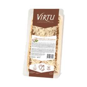 VIRTU ZAPIEKANKA Z PIECZARKAMI 235G