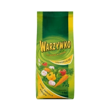 WARZYWKO PRZYPRAWA 1KG
