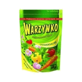 WARZYWKO PRZYPRAWA 200G