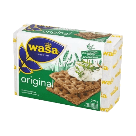 WASA PIECZYWO ORGINAL 275G