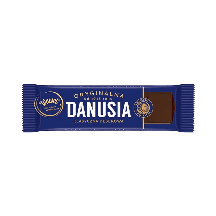 WAWEL BATON DANUSIA CLASSIC 38G