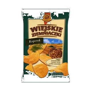 LORENZ WIEJSKIE ZIEMN.KOPEREK 130