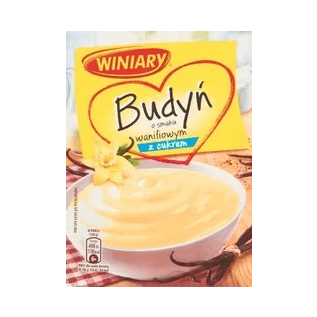 WINIARY BUDYŃ WANILIOWY 60G/30SZT