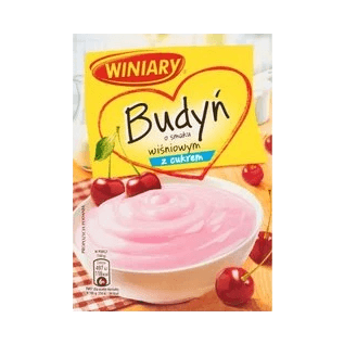 WINIARY BUDYŃ WIŚNIOWY 60G/30SZT