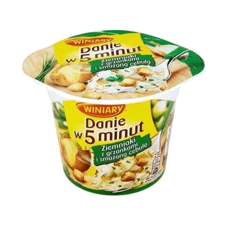 WINIARY DANIE 5 MIN PUREE Z GRZAN.59