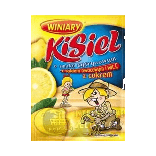 WINIARY KISIEL CYTRYN.Z SOKIEM 77G