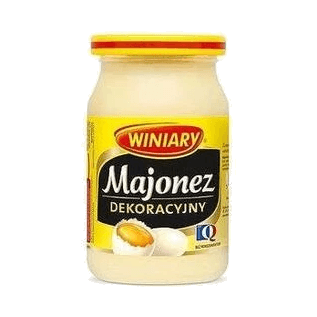 WINIARY MAJONEZ DEKORACYJNY 300ML