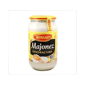 WINIARY MAJONEZ DEKORACYJNY 700ML