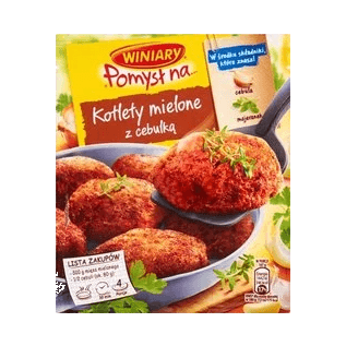 WINIARY POM.NA KOTLETY MIELONE 69G