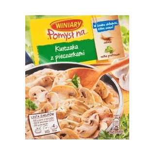 WINIARY POM.NA KURCZAKA Z PIECZAR 32