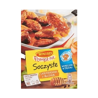 WINIARY POM.NA SOCZYSTE SKRZYDEŁ.25G