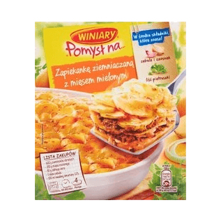 WINIARY POM.NA ZAPIEK.ZIEM.MIĘSO MIE