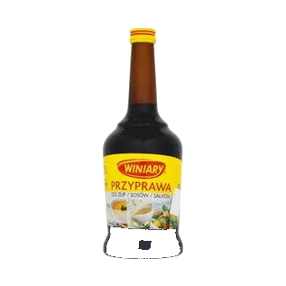 WINIARY PRZYP W PŁYNIE ZUP I SOS 1KG