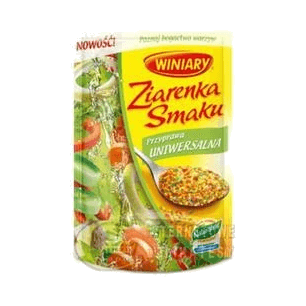 WINIARY PRZYPRAWA ZIARENKO SMAKU 200