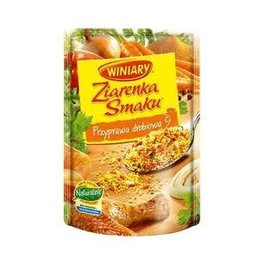 WINIARY PRZYP.ZIARENKO SMAKU DR.200G