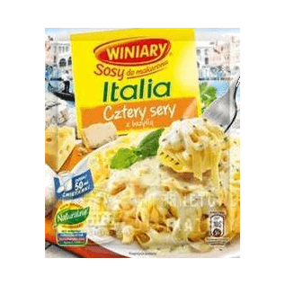 WINIARY SOS ITALIA 4 SERY BAZYLIA 45
