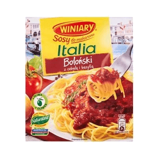 WINIARY SOS ITALIA BOLOŃSKI 46G