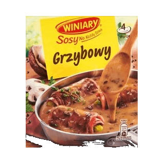 WINIARY SOS N/K/D GRZYBOWY 28G