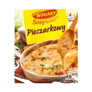 WINIARY SOS N/K/D PIECZARKOWY 32G