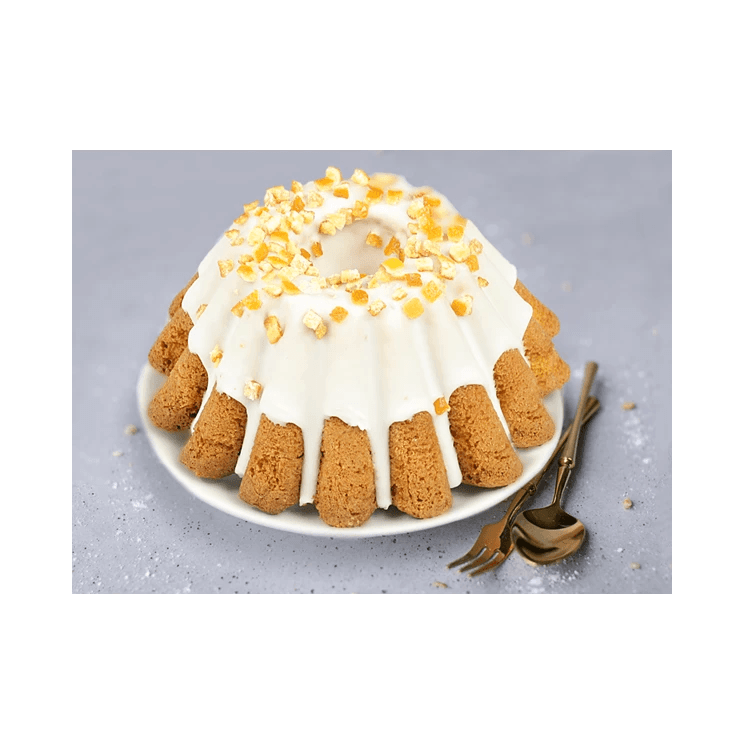 CIASTO DOMOWE BABKA WIELKANOCNA 450G