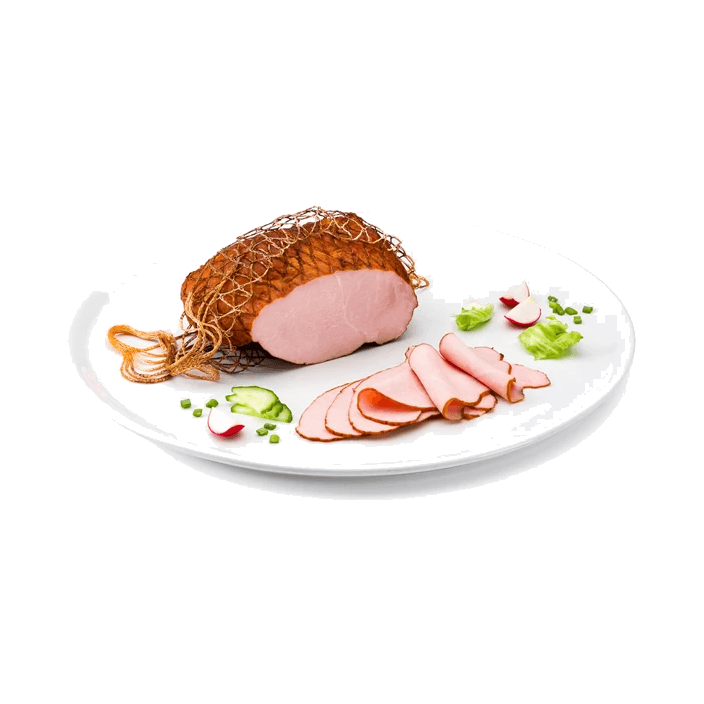 JBB SZYNKA W SIATCE 0,8KG