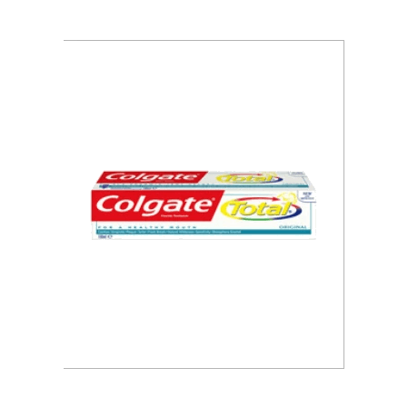 COLGATE PASTA TOTAL ORYGINAL 75 ML.