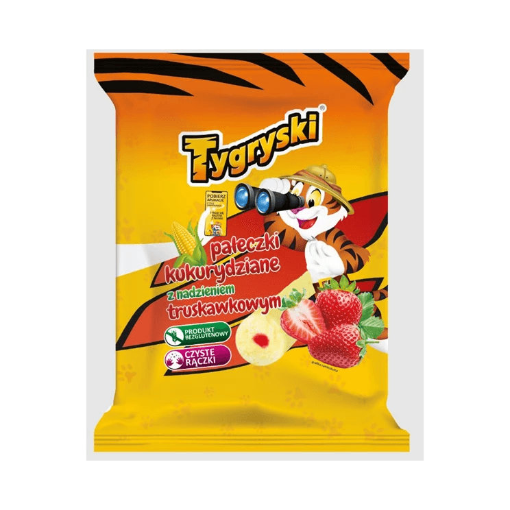 TBM PAŁECZKI KUK.Z NADZ.TRUSKAW.60G