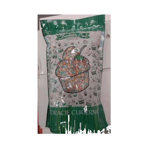 PIEKARNIA POSYPKA CUKROWA MIX 1KG