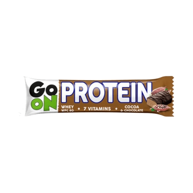 SANTE BATON GO ON PROTEIN KAKAO 50G