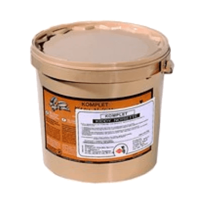 PIEKARNIA KOMPLET KIDDY NOISETTE