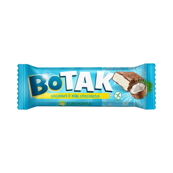 EUROHANSA BOTAK - BATON KOKOSOWY W M