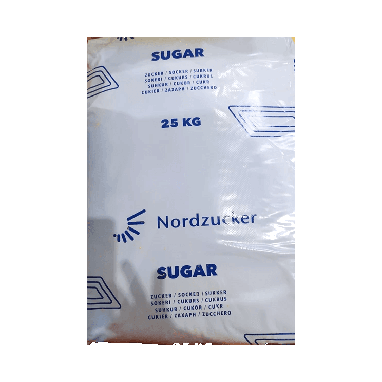 PIEKARNIA CUKIER KRYSZTAŁ 25KG