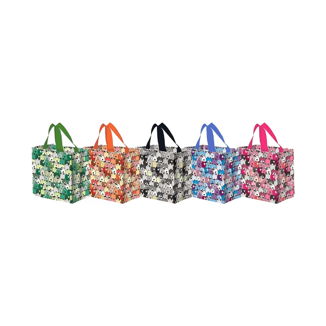 TORBA POLIPROPYLEN MINI PYSIAKI 26X1