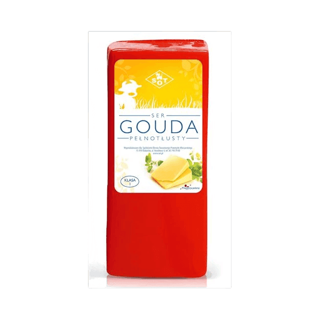 SOT SER GOUDA OK 3,5 KG