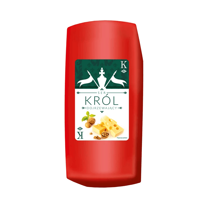 SOT SER KRÓL OK 3,5KG