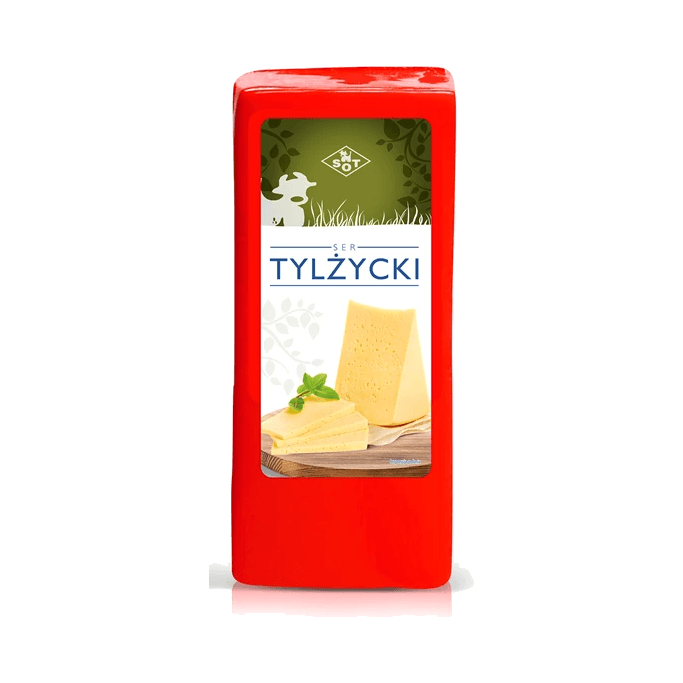 SOT SER TYLŻYCKI OK. 3KG