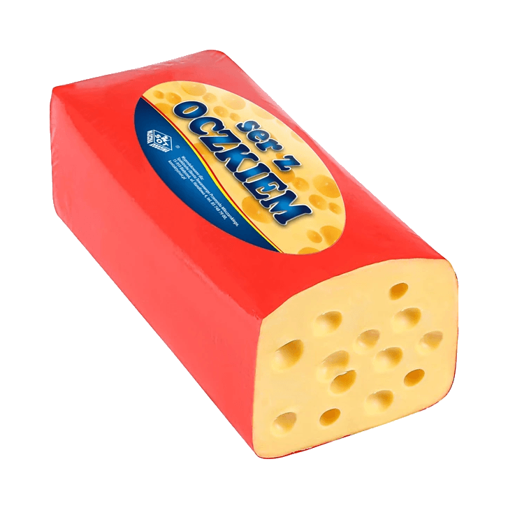 SOT SER Z OCZKIEM OK 3KG