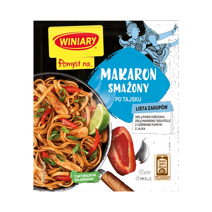 WINIARY POM.NA SMAŻ.MAK.PO TAJS.26G