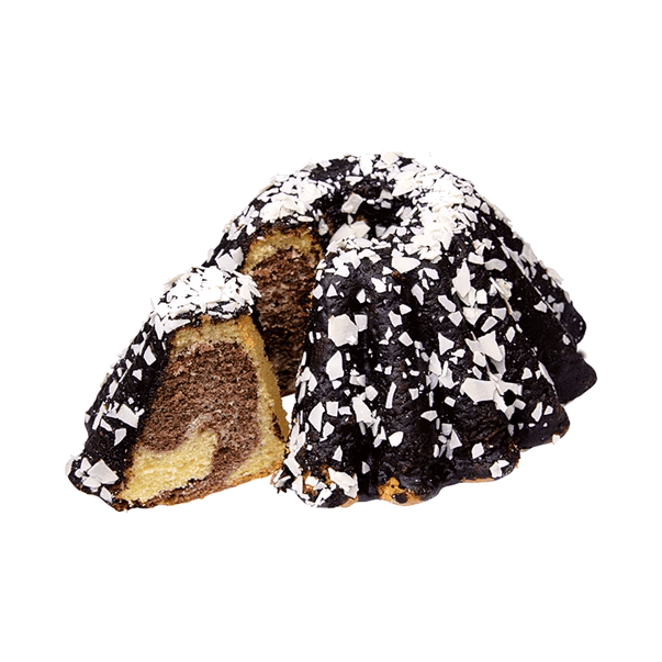 JANECZKA BABKA KARMELOWA 400G