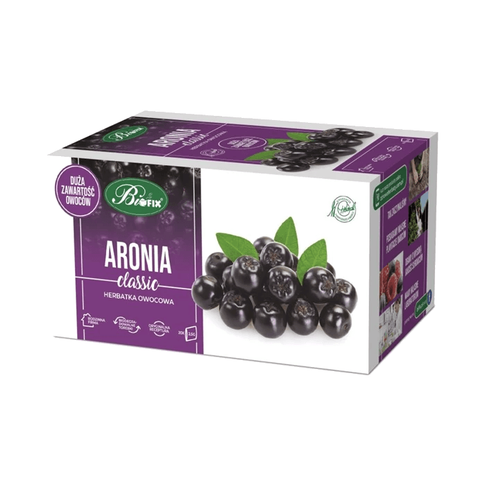 BIFIX CLASSIC HERB.EX ARONIA 20T