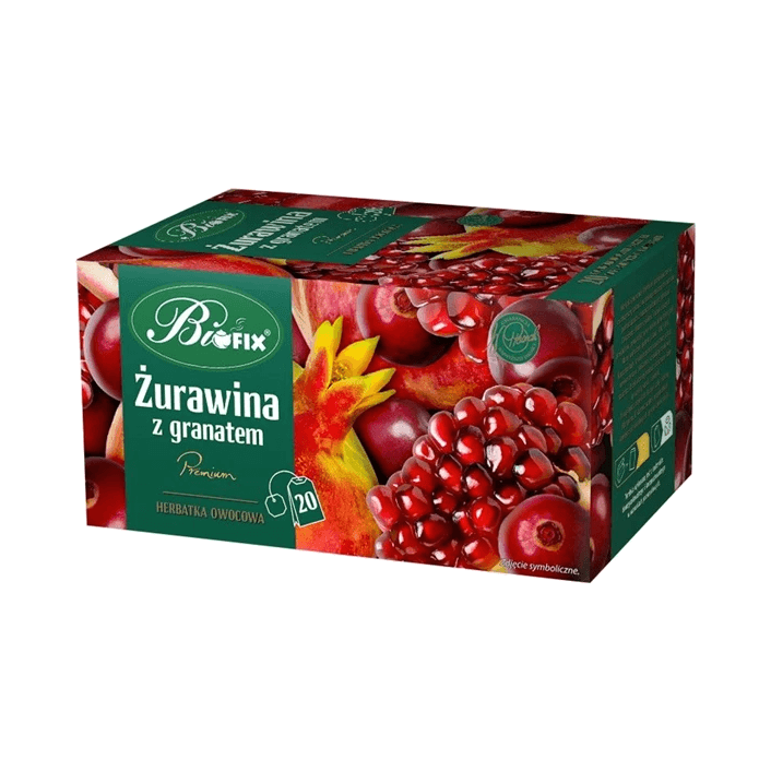 BIFIX PREMIUM HERB EX ŻURAW.GRANAT
