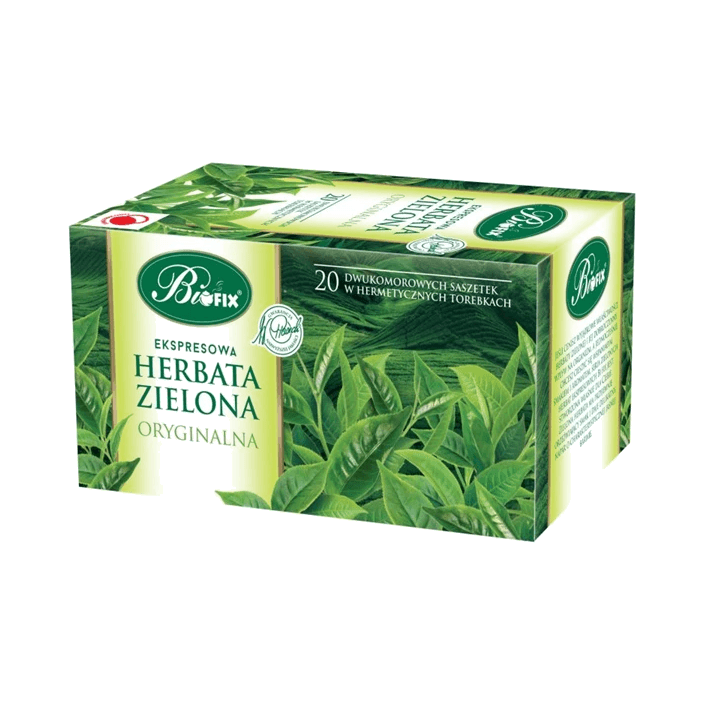 BIFIX HERB.EX ZIEL.ORYGINALNA 20