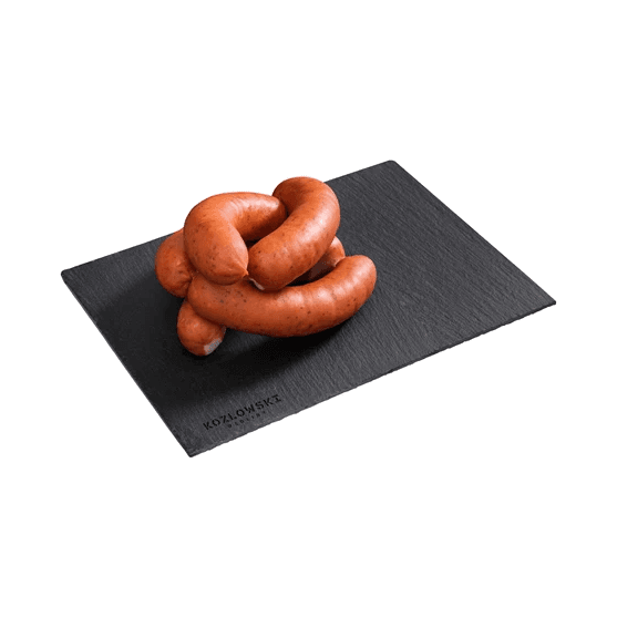KOZŁOWSKI KIEŁBASA ZWYCZAJNA OK.1,7K