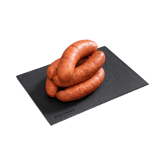 KOZŁOWSKI KIEŁBASA SZEFA OK.1,5KG