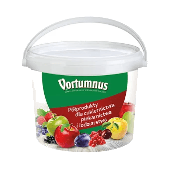PIEKARNIA VORTUMNUS MARM.TRUS. A'13