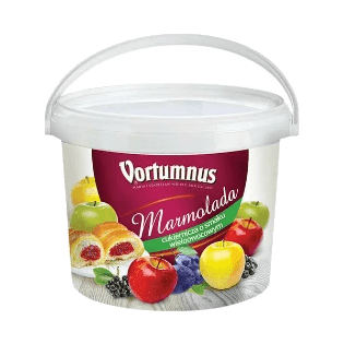 PIEKARNIA VORTUMNUS MARMOL.WIEL.25kg